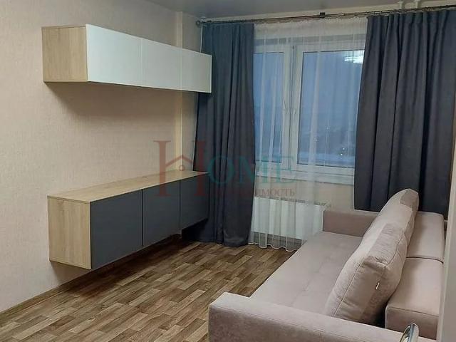Квартира аренда в Новосибирская область