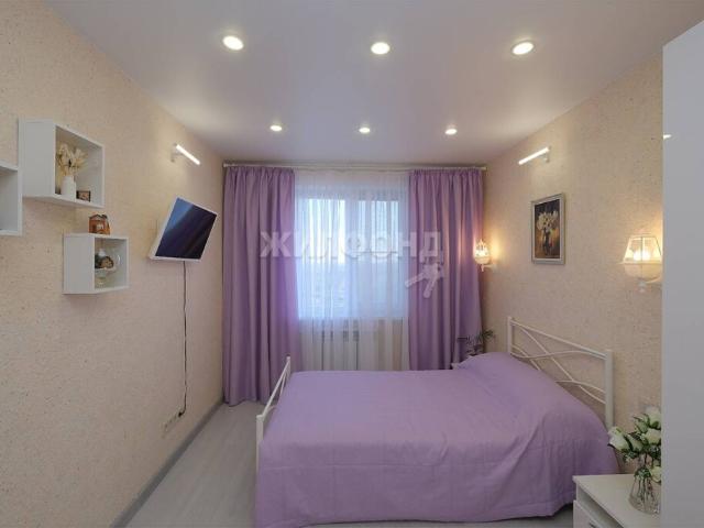 Квартира продажа в Новосибирск, Новосибирская область