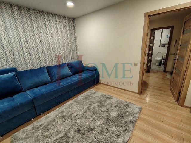 Квартира аренда в Новосибирская область