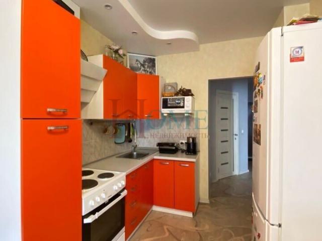 Квартира аренда в Новосибирская область