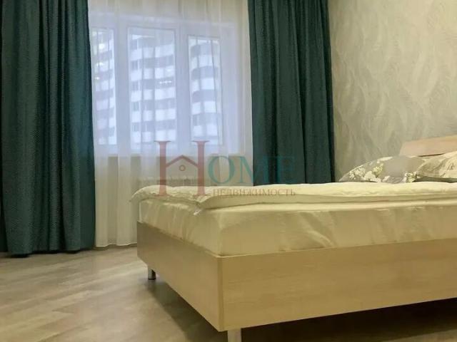 Квартира аренда в Новосибирская область