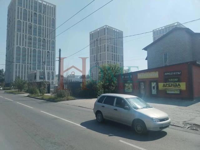 Квартира аренда в Новосибирская область