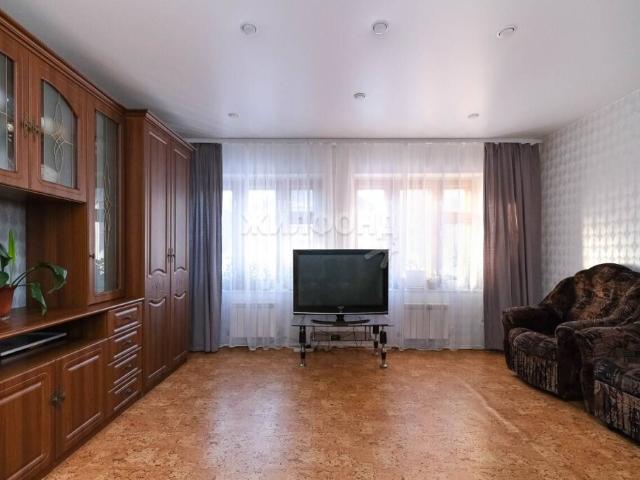 Квартира продажа в Новосибирск, Новосибирская область