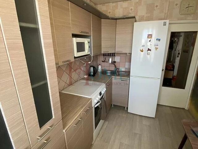 Квартира аренда в Новосибирская область