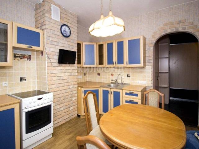 Квартира продажа в Новосибирская область
