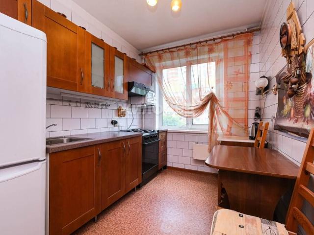 Квартира продажа в Новосибирская область