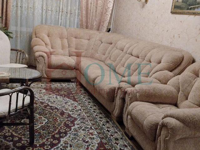 Квартира аренда в Новосибирская область