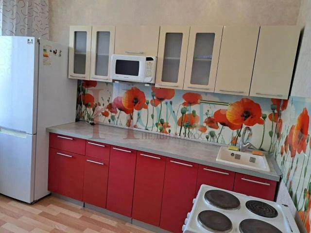 Квартира аренда в Новосибирская область
