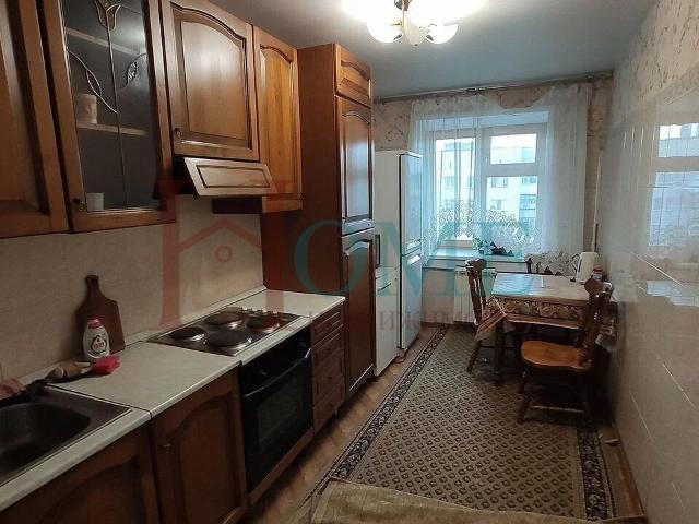 Квартира аренда в Новосибирская область