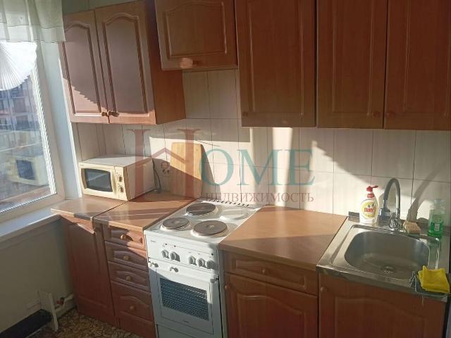 Квартира аренда в Новосибирская область