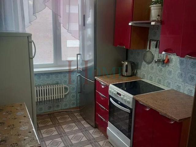 Квартира аренда в Новосибирская область