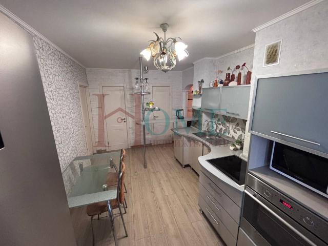 Квартира аренда в Новосибирская область