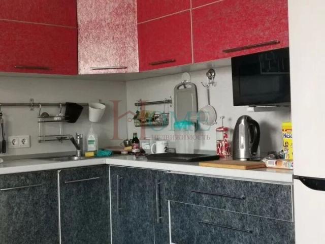 Квартира аренда в Новосибирская область