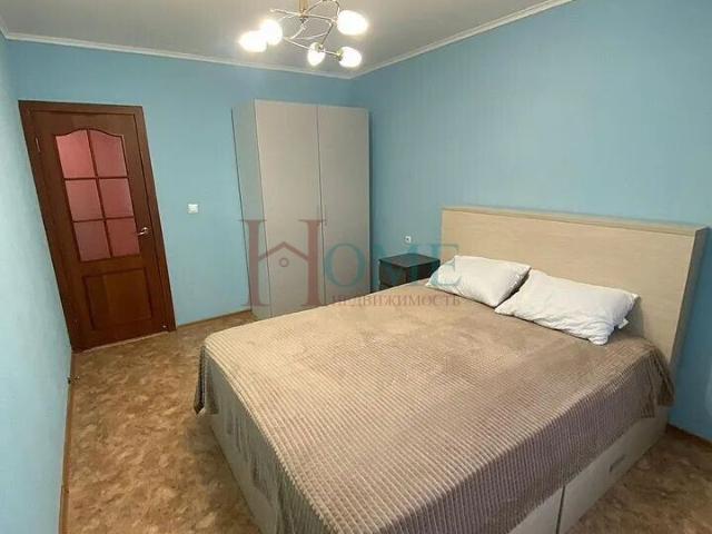 Квартира аренда в Новосибирская область