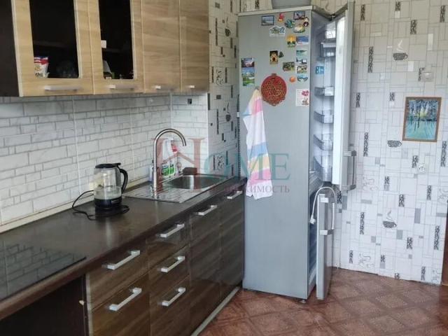 Квартира аренда в Новосибирская область