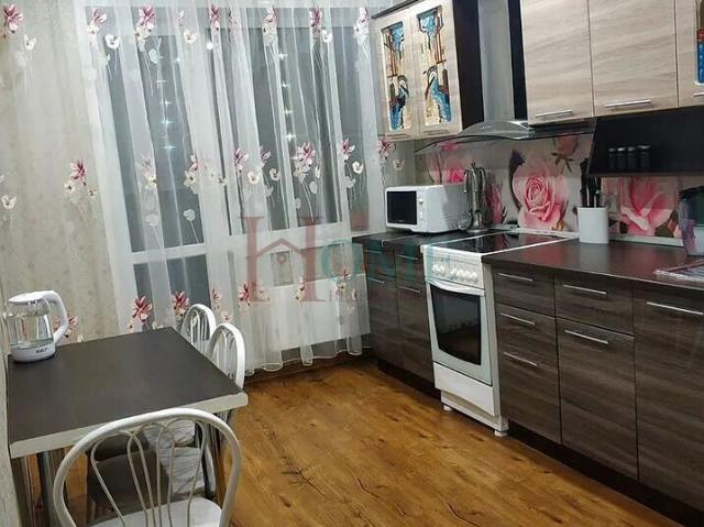 Квартира аренда в Новосибирская область