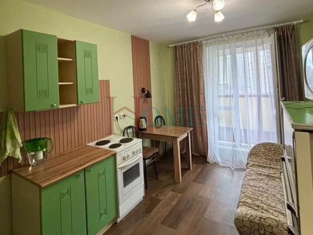 Квартира аренда в Новосибирская область