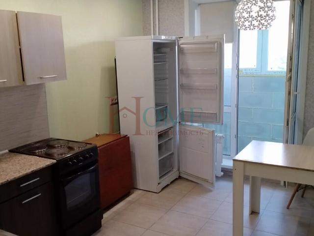 Квартира аренда в Новосибирская область