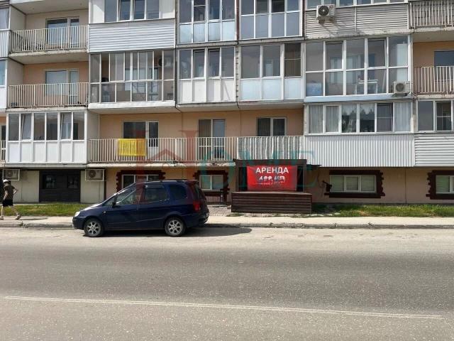 Квартира аренда в Новосибирская область
