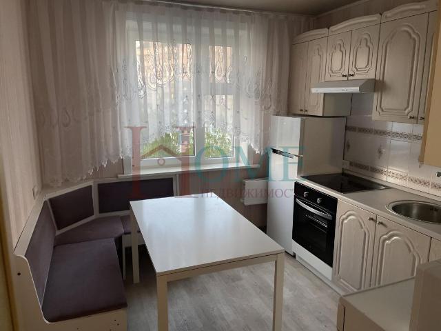 Квартира аренда в Новосибирская область