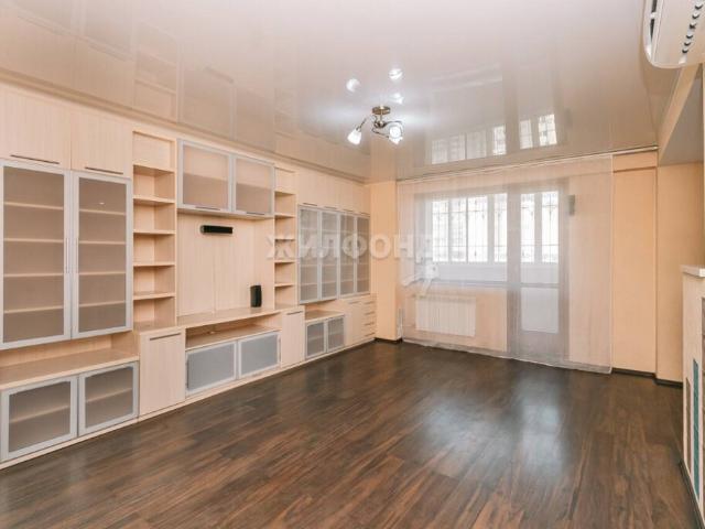 Квартира продажа в Шевченковский, Новосибирск