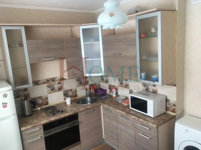 Квартира аренда в Новосибирская область