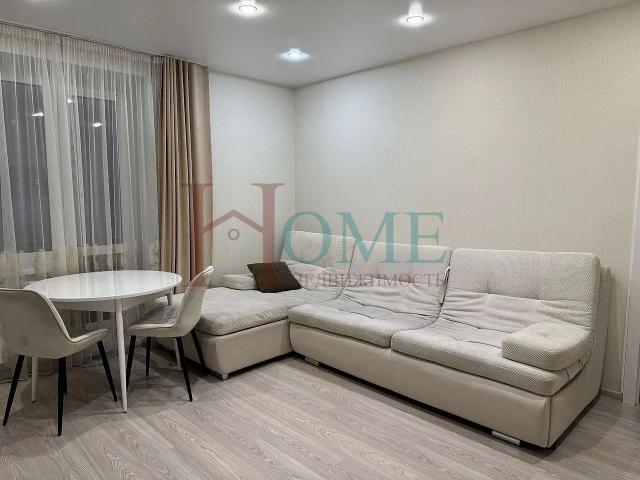 Квартира аренда в Новосибирская область