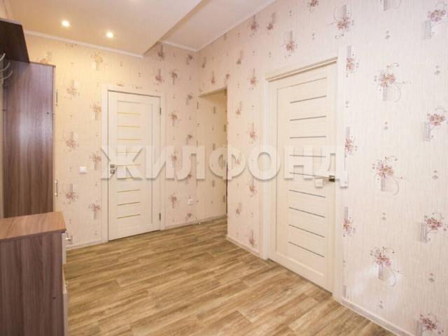 Квартира продажа в Новосибирская область