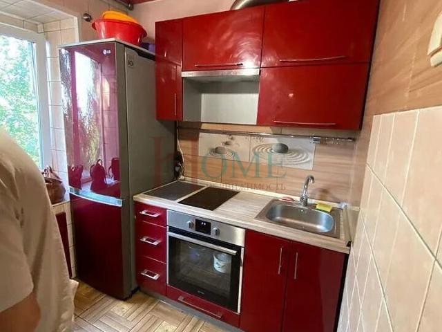 Квартира аренда в Новосибирская область