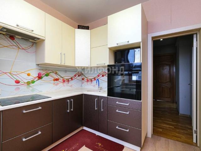 Квартира продажа в Новосибирская область
