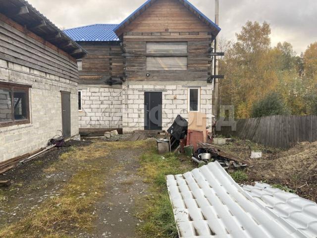 Квартира продажа в Новосибирская область
