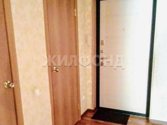 Квартира продажа в Новосибирск, Новосибирская область