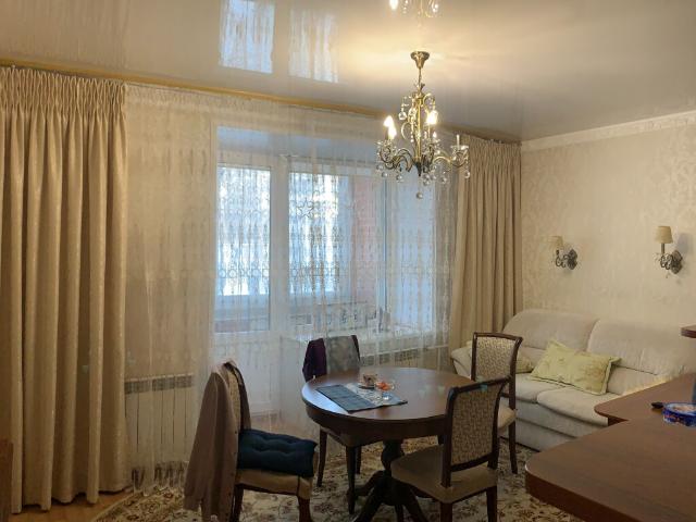 Квартира продажа в Новосибирская область