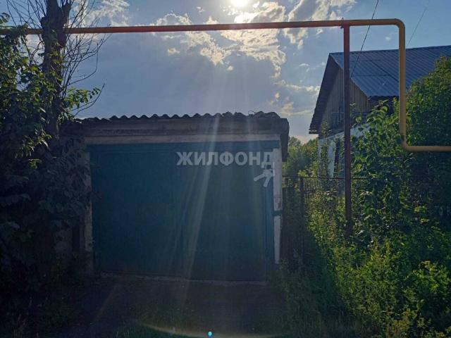 Квартира продажа в Новосибирская область