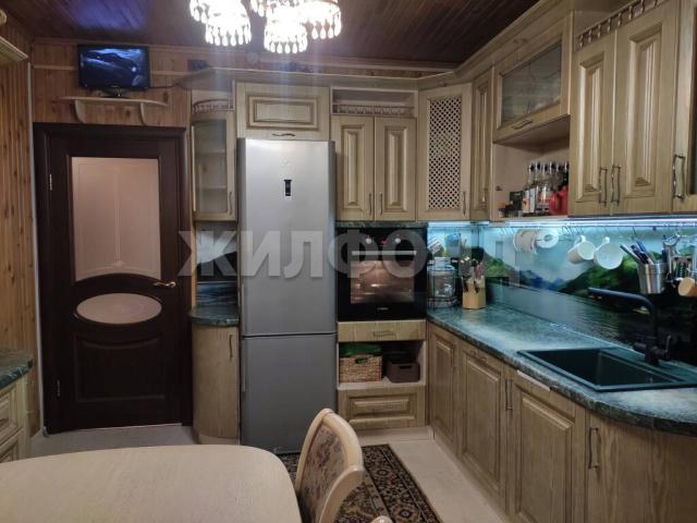 Квартира продажа в Новосибирская область