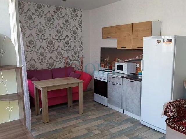 Квартира аренда в Новосибирская область