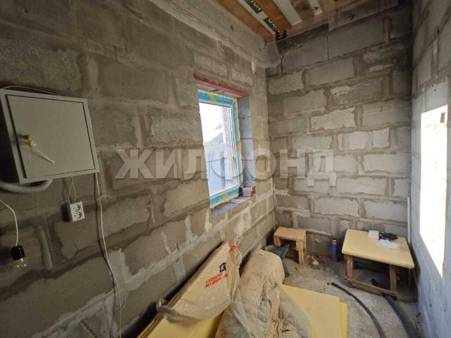 Квартира продажа в Новосибирская область