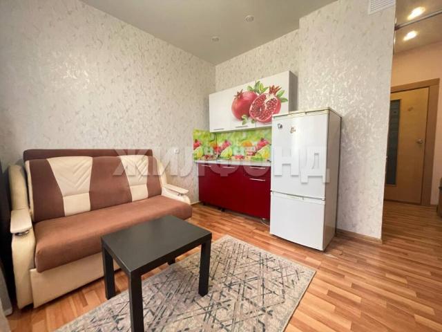 Квартира продажа в Новосибирск, Новосибирская область