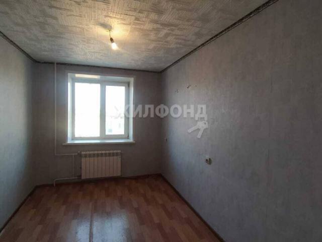 Квартира продажа в Новосибирская область