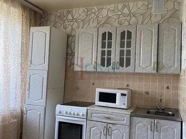 Квартира аренда в Новосибирская область