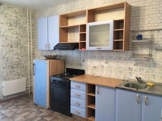 Квартира аренда в Новосибирская область