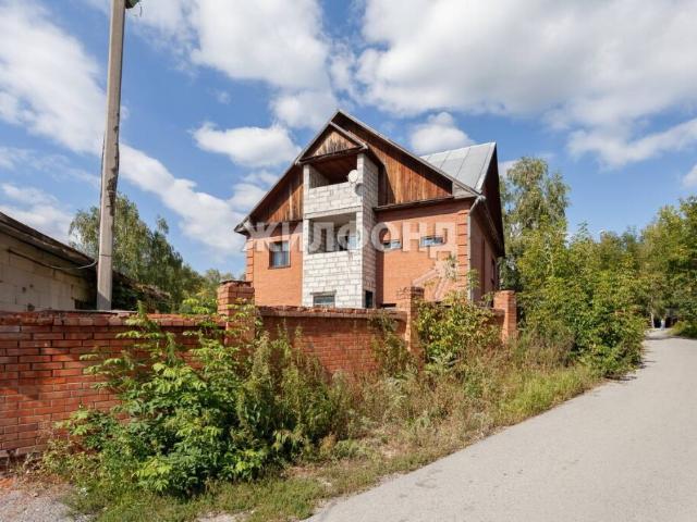 Квартира продажа в Новосибирская область