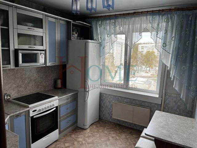 Квартира аренда в Советский район, городской округ Новосибирск