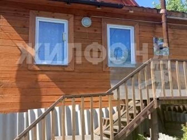 Квартира продажа в Новосибирск, Новосибирская область