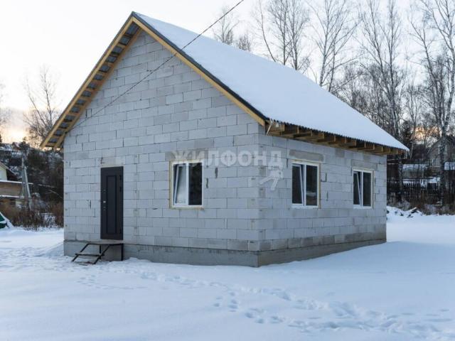 Квартира продажа в Новосибирская область