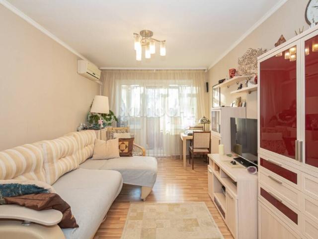 Квартира продажа в Новосибирская область