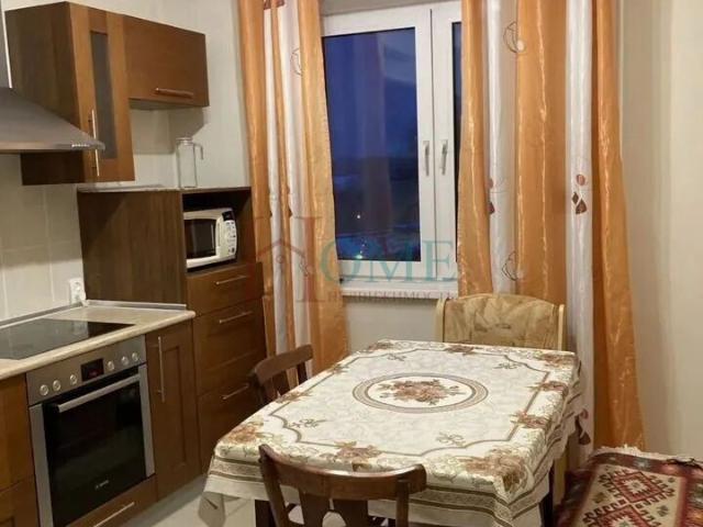 Квартира аренда в Новосибирская область