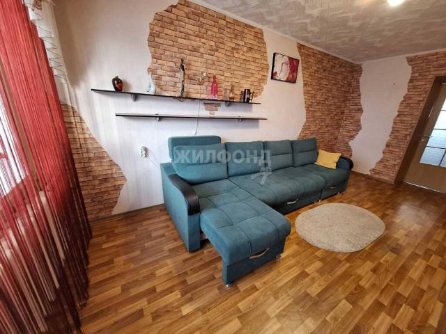 Квартира продажа в Новосибирская область