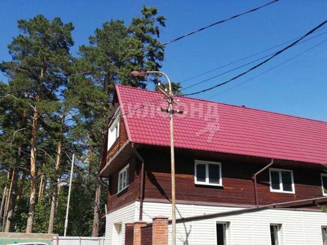 Квартира продажа в Новосибирская область