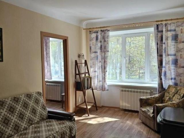 Квартира аренда в Новосибирская область
